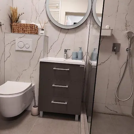 Apartman Kaiser *