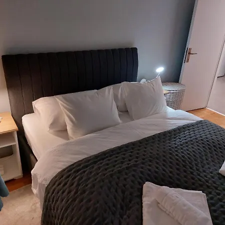 Apartman Kaiser Apartment