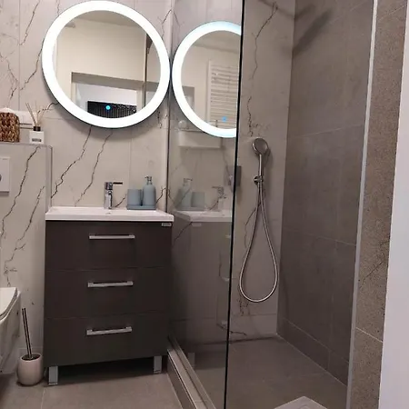 Apartman Kaiser Apartment Zagreb