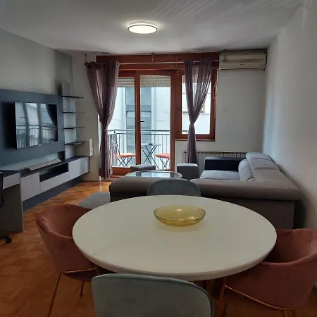 Apartman Kaiser Apartment