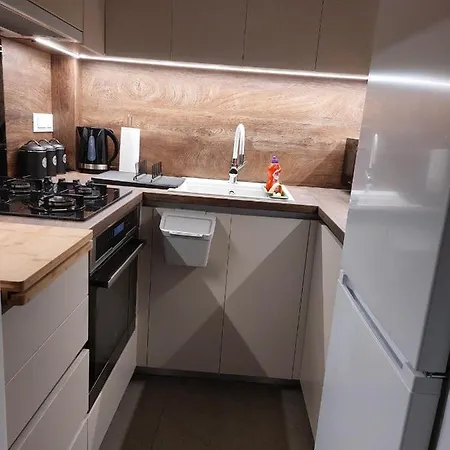 Apartman Kaiser Apartment