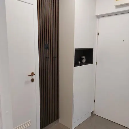 Apartman Kaiser *