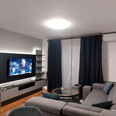 Apartment Apartman Kaiser *