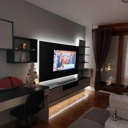 Apartman Kaiser Apartment