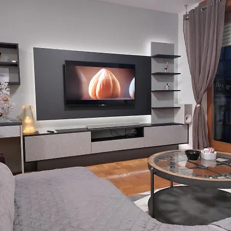 Apartman Kaiser * Zagreb