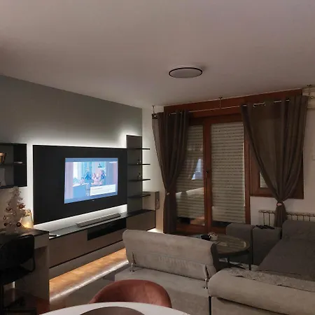 Apartman Kaiser *